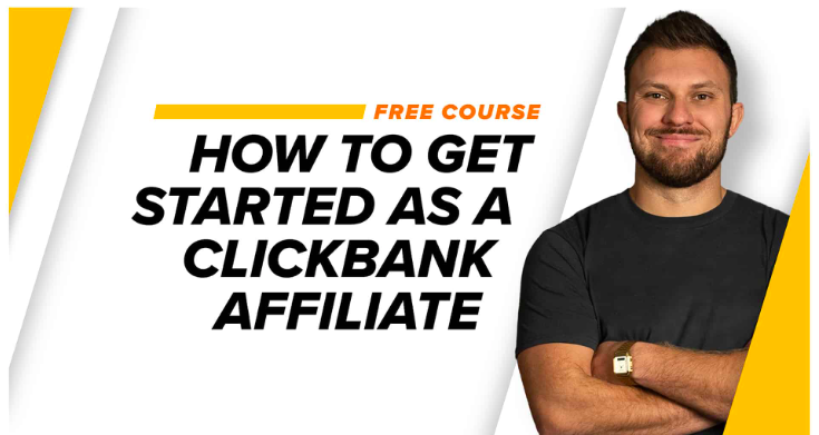 ClickBank affiliate