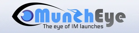 Muncheye logo