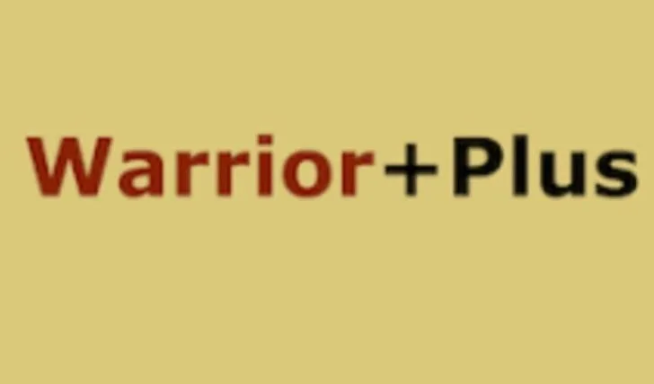 warriorplus logo